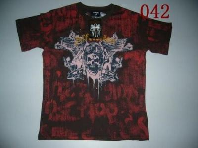 cheap Affliction Shirts-268